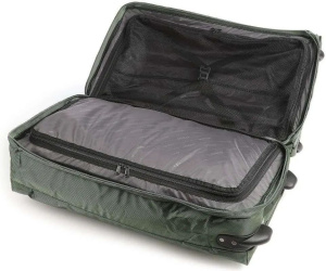 American Tourister Urban Track Дорожная сумка на колесах 90л хаки