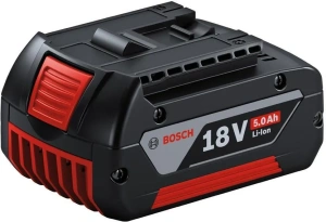 Аккумулятор Bosch GBA 18V 1600A002U5 5Ач