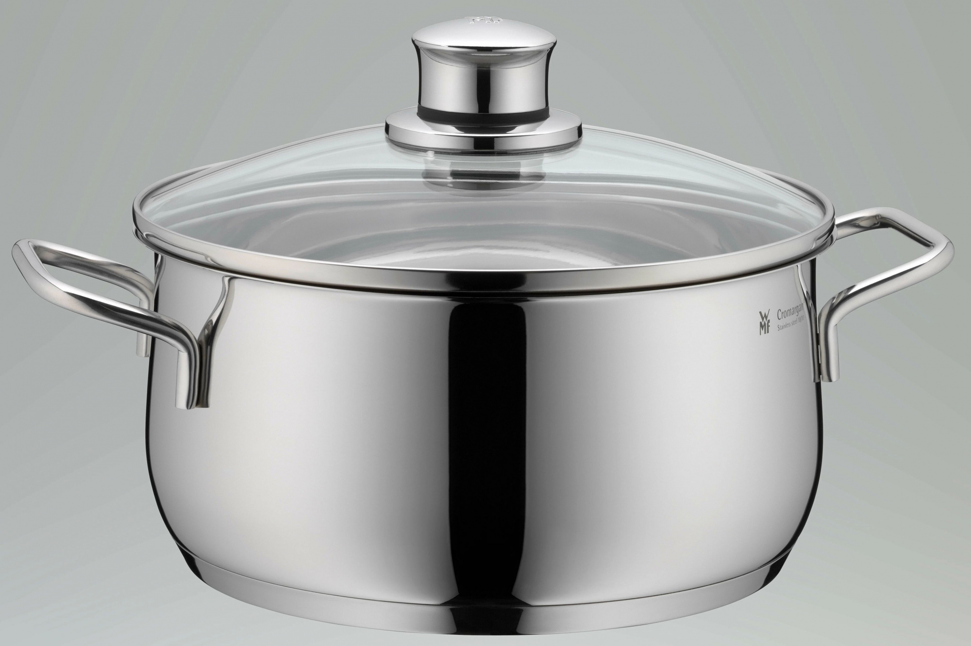 Набор из 4 кастрюль WMF Diadem Plus