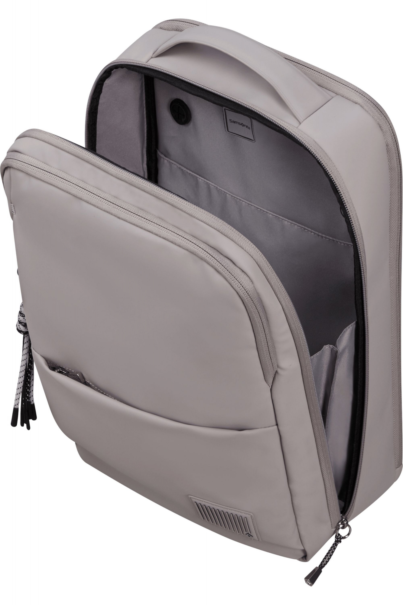Рюкзак Samsonite WanderLast 149800-A188 14.1" 14л Ash Rose