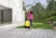 Ручная подметальная машина Karcher S4 Twin 1.766-360.0