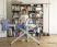 Пароочиститель Karcher SC 5 EasyFix Iron Select Bath Edition 1.512-666.0