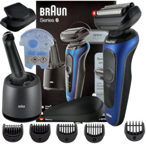 Электробритва Braun Series 6 60-B7500CC