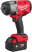 Аккумуляторный ударный гайковерт Milwaukee M18 FHIW2F12-502X 4933492783 2х5,0 Ач в кейсе HD Box с АКБ и ЗУ