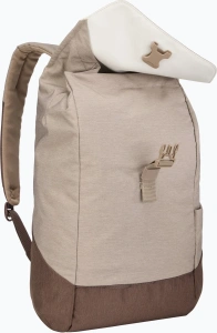 Рюкзак городской Thule Lithos 16 tinted taupe/nuanced brown 3205450