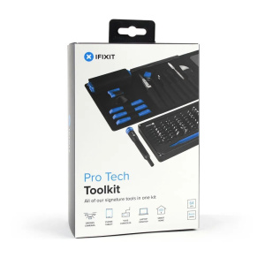 Набор для ремонта электроники iFixit Pro Tech Toolkit (EU145307-4)
