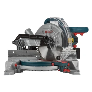 Торцовочная пила Bosch GCM 216 0601B33000
