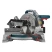 Торцовочная пила Bosch GCM 216 Professional 0601B33000