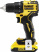 Аккумуляторная дрель-шуруповерт DeWALT DCD708NT, без АКБ и ЗУ