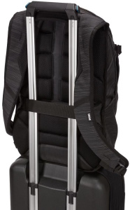 Городской рюкзак THULE Construct Backpack 24L, black