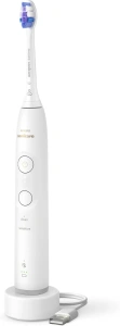 Электрическая зубная щетка Philips Sonicare 6100 HX7400/01, белый