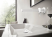 Смеситель Hansgrohe Finoris 76050700, матовый белый