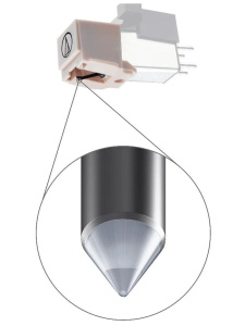 Игла звукоснимателя Audio-Technica ATN3600L