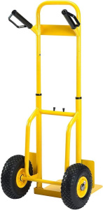 Тележка Stanley 120 кг SXWTDFT520
