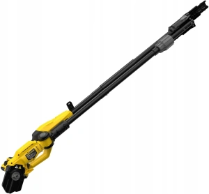 Аккумуляторный телескопический секатор Stanley FatMax SFMCPP632D1-QW с АКБ и ЗУ