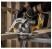 Аккумуляторная дисковая пила DeWALT DCS565N-XJ, без АКБ и ЗУ