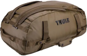 Сумка Thule Chasm 70L 2-в-1 deep khaki 3205600