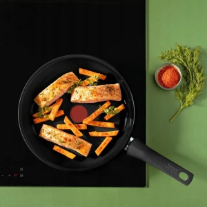 Керамическая сковорода Tefal Renewal C4320623 28см