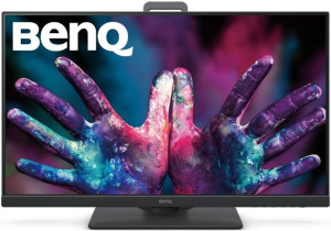 Монитор BENQ 27" PD2705Q IPS LED 2560x1440 60Hz 5ms 16:9 300 cd/m2 1000:1 12M:1 178/178 HDMI DP USB