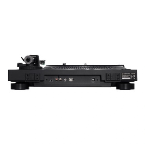 Виниловый проигрыватель Audio-Technica AT-LP120XBT-USB
