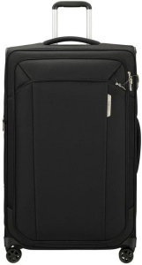 Чемодан Samsonite Respark L 79см, черный 143331-8326