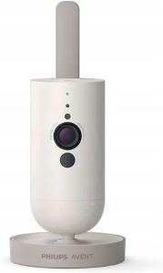 Видеоняня Philips AVENT Connected SCD921/26, белый