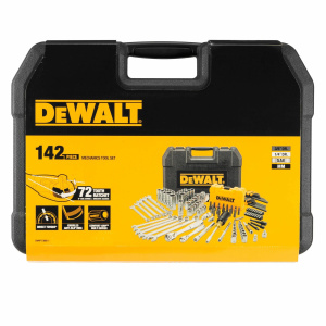 Набор ключей DeWALT DWMT73802-1