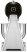 Планетраный миксер Smeg SMF04, черный