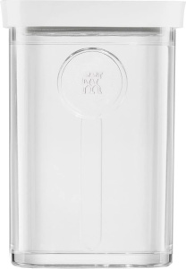 Набор из 3 пластиковых контейнеров Zwilling Fresh&Save Cube 1025401