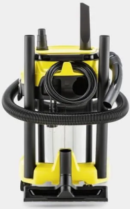 Пылесос Karcher WD 3 P S V-17/4/20 1.628-191.0