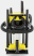 Пылесос Karcher WD 3 P S V-17/4/20 1.628-191.0
