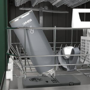 Бутылка дорожная термос Ninja Thirsti DW1801EUUKGY