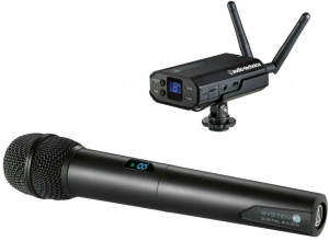 Радиосистема Audio-Technica ATW-1702