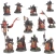 Набор миниатюр Games Workshop Warhammer Age of Sigmar Cities of Sigmar Freeguild Fusiliers