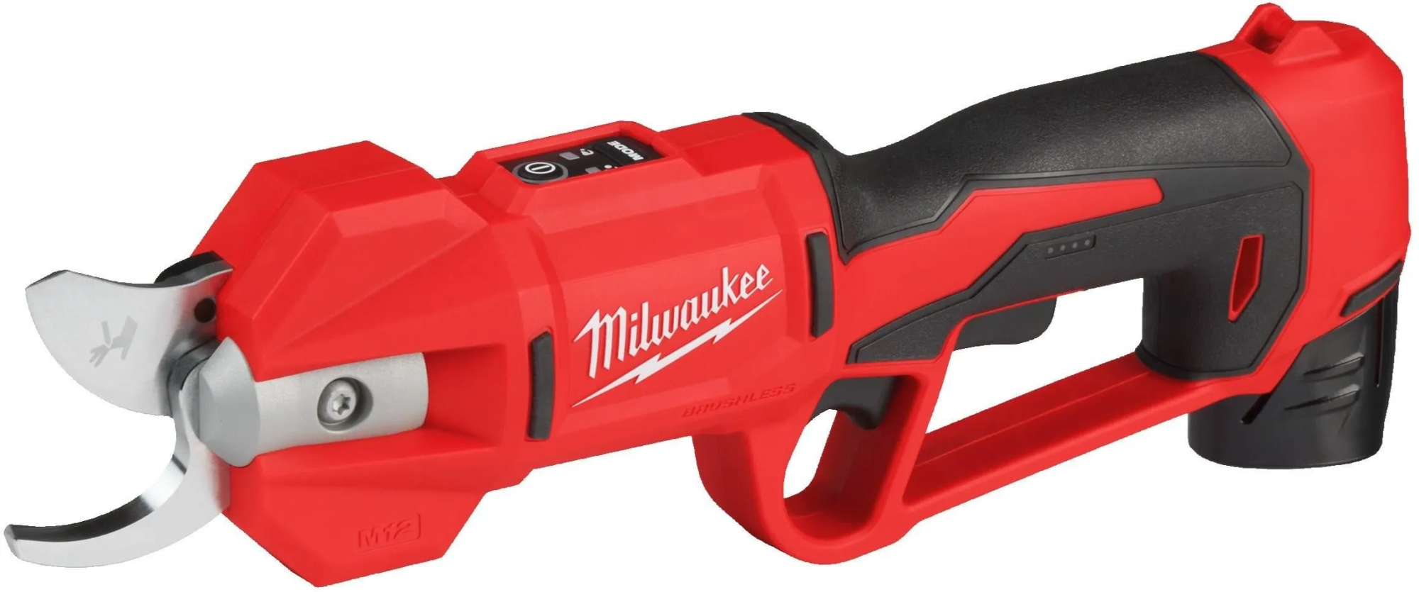 Аккумуляторные ножницы Milwaukee M12 BLPRS-202 4933480115