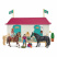 SCHLEICH 42551 Большой конный двор LAKESIDE