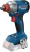 Комбинированный гайковёрт/шуруповёрт Bosch GDX 18V-285 Professional 06019N2122