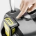 Пылесос для золы Karcher AD 2 Battery Set 1.348-301.0