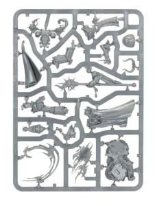 Миниатюры Games Workshop Warhammer 40000 Combat Patrol: Thousand Sons