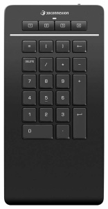 Клавиатура 3Dconnexion Numpad Pro (3DX700105)