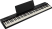 Портативное цифровое пианино Roland GO:Piano88 PX