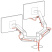 Ergotron LX Dual Stacking Arm Ergotron 45-492-216 (белый) крепление для двух мониторов