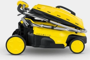Газонокосилка Karcher LMO 18-36 Battery 1.444-420.0 (без АКБ и ЗУ)