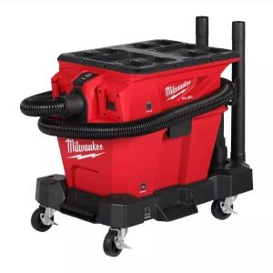 Аккумуляторный промышленный пылесос Milwaukee M18 F2VC23LG2-0 NEXUS 23 л, класс L, без АКБ и ЗУ