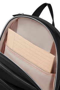 Рюкзак женский для ноутбука Samsonite Eco Wave 15,6″, черный 130666-1041