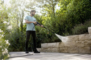 Мойка высокого давления Karcher K7 WCM Premium 1.317-420.0