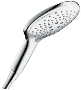 Душевой гарнитур Hansgrohe Raindance Select S 26626000, хром