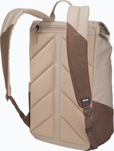 Рюкзак городской Thule Lithos 16 tinted taupe/nuanced brown 3205450