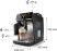 Автоматическая кофемашина Philips 5400 LatteGo EP5447/90, черный