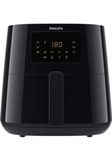 Аэрогриль Philips HD9270/90, черный